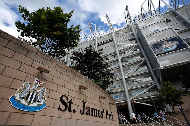 A January Transfer Wish List for Newcastle United