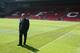 Houllier's departure was the most amicable one you're likely to see in football.
