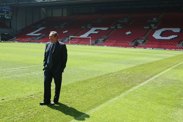 Gerard Houllier's Best and Worst Signings as Liverpool Manager