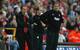 Thommo: "Gerard, who is this fella?!"