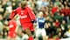Not Diouf, Nicolas Anelka was turned down in favour of signing El Hadji.