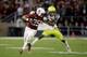 Can Gaffney (left) continue his high level of play?