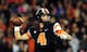 Can Mannion regain his footing to help halt the Beavers' skid?