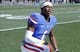 It's hard to believe that Hargreaves, III is just a freshman.