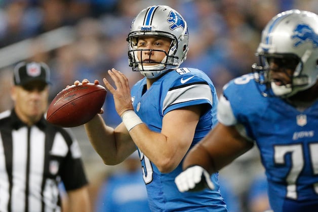 6 Reasons Detroit Lions Should Be Considered NFC North Favorites