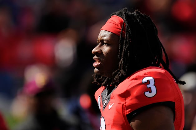 Predicting College Football's Biggest Performers in Week 12