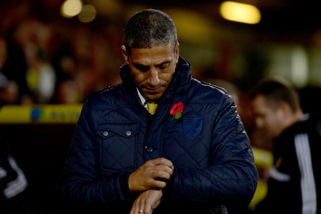 Firing Squad: The Most Under-Pressure Managers from Europe's Top 5 Leagues