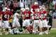 Stanford's upset of Oregon ruined the Ducks' national championship hopes.