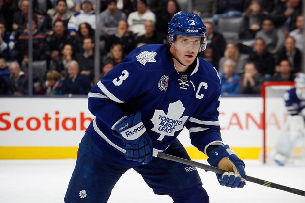 Early Predictions for Where NHL's Top 2014 Unrestricted Free Agents Will Land