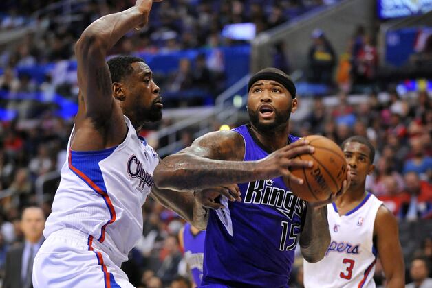10 Eye-Popping Statistics from Early Portion of 2013-14 NBA Season