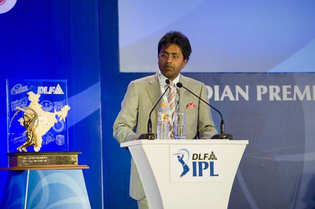 IPL 2014: Ranking the Most Successful Teams in IPL History