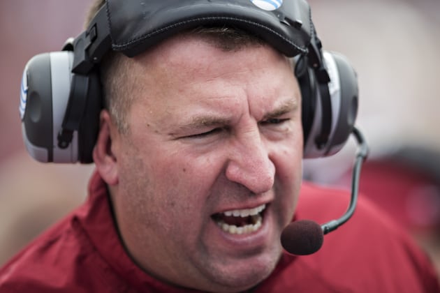 Arkansas Razorbacks vs. Mississippi State Bulldogs Complete Game Preview