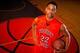 Jahlil Okafor, the top-rated player in the 2014 class, is announcing his college decision on Friday along with three other top prospects.