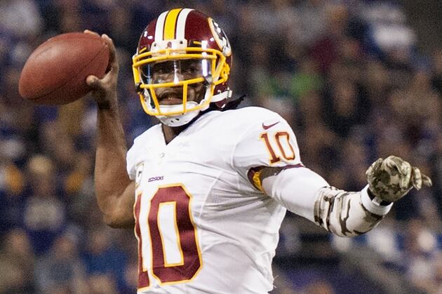 Fantasy Football Week 11: Top Plays at Every Position