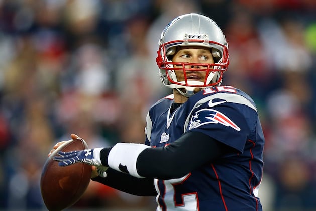 Tom Brady and 5 New England Patriots in Need of Big Performances in Week 11