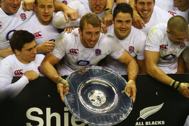 England v New Zealand: Key Battles to Watch