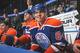 It has been a frustrating time for Nail Yakupov in Edmonton this season.
