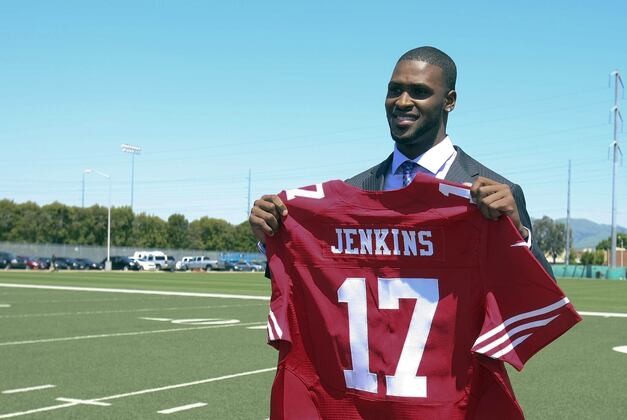 Reassessing the San Francisco 49ers' Draft Shortcomings at Wide Receiver