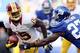 Could former 49ers WR Josh Morgan have helped a struggling passing game?