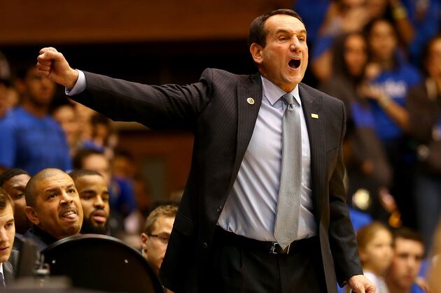Jahlil Okafor and Tyus Jones to Duke: Predicting Blue Devils' 2014-15 Rotation