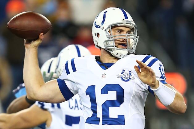 Colts vs. Titans: Takeaways from Tennessee's 30-27 Loss to Indianapolis