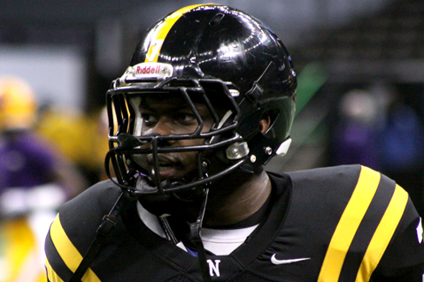 Breaking Down 5-Star Safety Laurence Jones' Highlight Tape