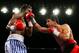 Billy "The Kid" Dib will attempt to regain the world title he lost against Evgeny Gradovich earlier this year.