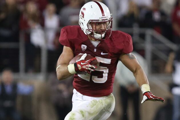 College Football Week 12: Previews and Predictions for the Top 10 Games