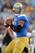 UCLA sophomore quarterback Brett Hundley.