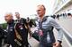 Kovalainen has a new home for the final two races