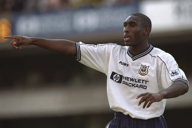 5 Biggest Tottenham Hotspur Scandals Since 2000