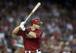 Paul Goldschmidt emerged as one of the best hitters in the National League.