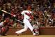 At the plate, there have been few players with the postseason succes that Beltran has had