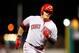 Choo would provide the Yankees with outfield depth and a legitimate lead-off hitter