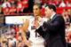 Sean Miller is getting the job done on the court and in recruiting circles on the West coast