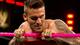 Corey Graves eyes his prey.