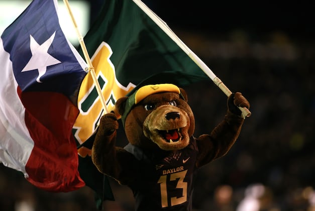 BCS Chaos Scenarios That Will Put Baylor or Oklahoma State in the Title Game