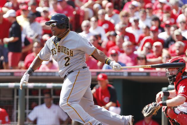 Early Winners and Losers of 2014 MLB Free Agency