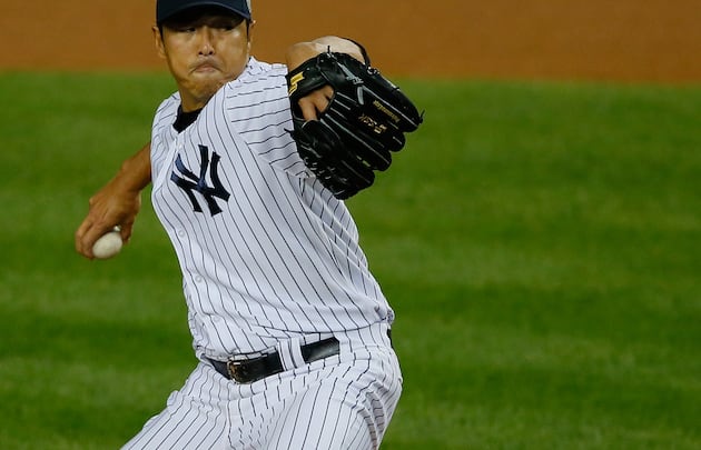 6 Biggest No-Brainers on the 2014 MLB Free-Agent Market