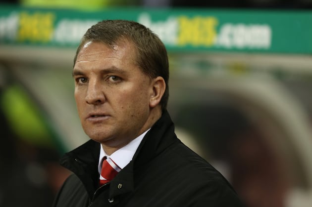 3 Rumoured Transfer Targets Liverpool Probably Won't Sign in January