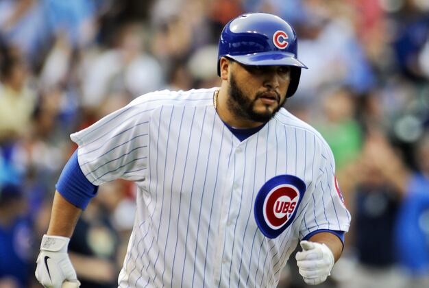 Creative Fixes for MLB Buyers' Roster Holes