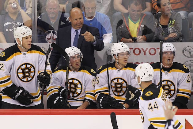 Why Claude Julien Is the Perfect Coach for the Boston Bruins