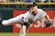 David Robertson has the challenge of replacing legendary closer Mariano Rivera.