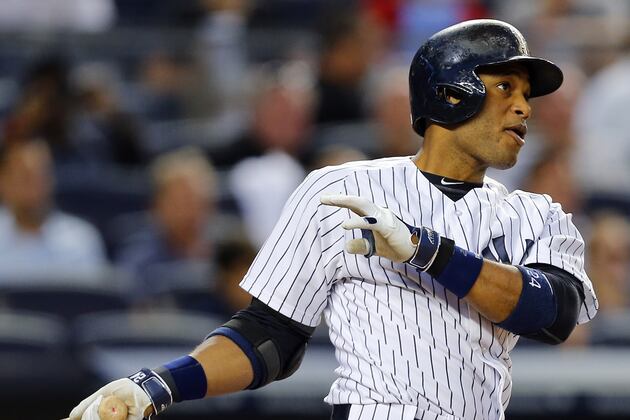 Ranking MLB's Top 20 Offseason Rumors from Least to Most Probable