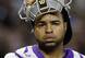Rockies starting catcher Wilin Rosario.