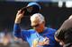 The Mets may have difficulty affording the innings-eater that Terry Collins sorely needs.