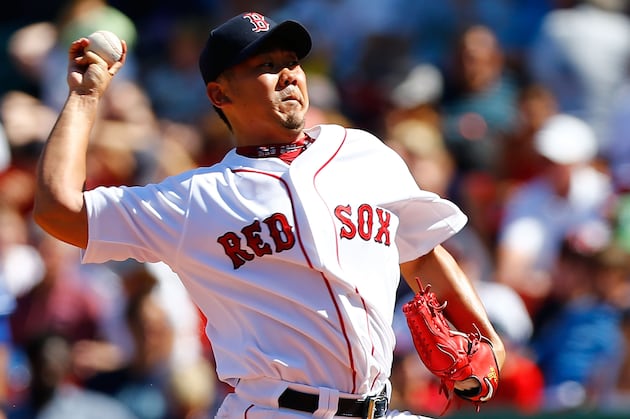 10 Most Disastrous International Free-Agent Signings in MLB History
