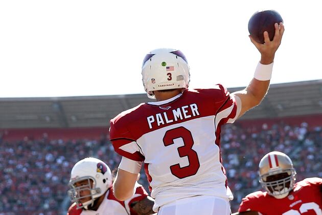 Fantasy Football Week 11 Start 'Em, Sit 'Em