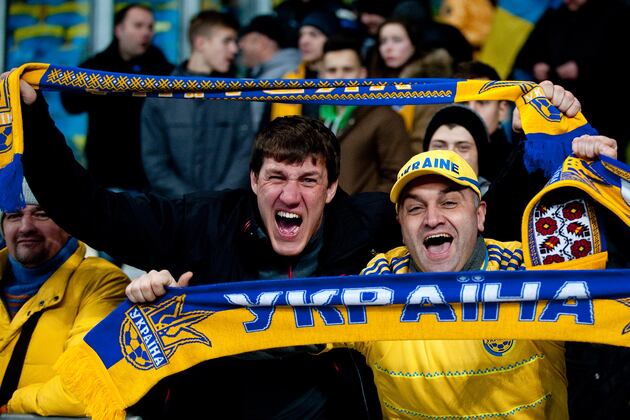 Ukraine vs. France: 6 Things We Learned