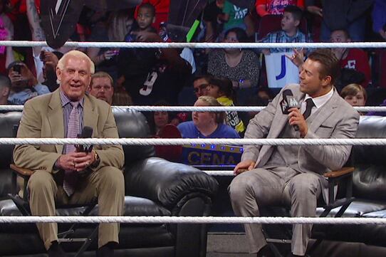 WWE Worst of the Year: The 25 Most Awful Things from 2013